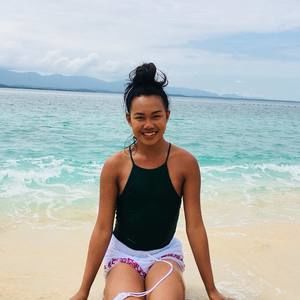 Meet your Posher, Hazel